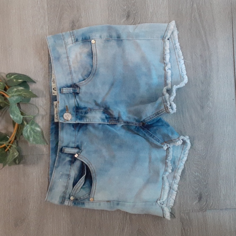 Indigo Rein Forever Shorts